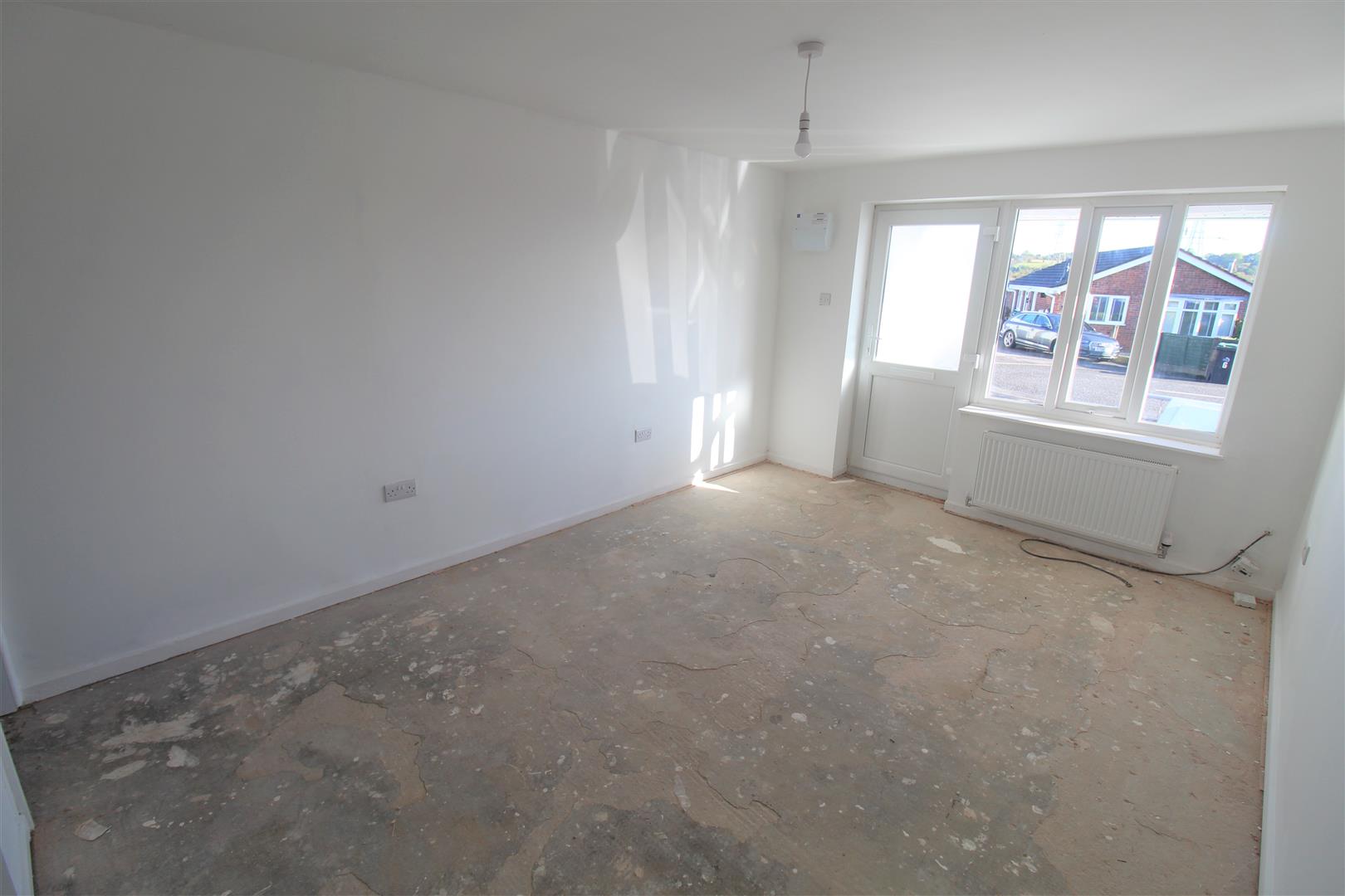 Rainham Grove, Packmoor, Stoke-On-Trent